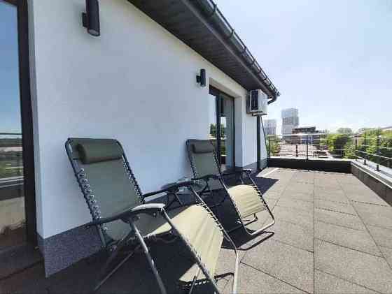 2к квартира + терраса в клубном доме на Гагарина Дафи Подстанция Днепр