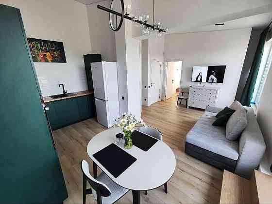 2к квартира + терраса в клубном доме на Гагарина Дафи Подстанция Днепр