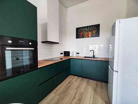 2к квартира + терраса в клубном доме на Гагарина Дафи Подстанция Днепр