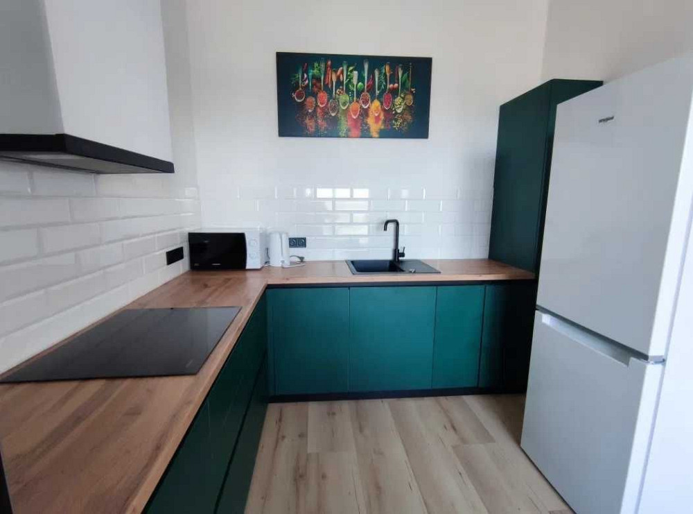 2к квартира + терраса в клубном доме на Гагарина Дафи Подстанция Днепр - изображение 3