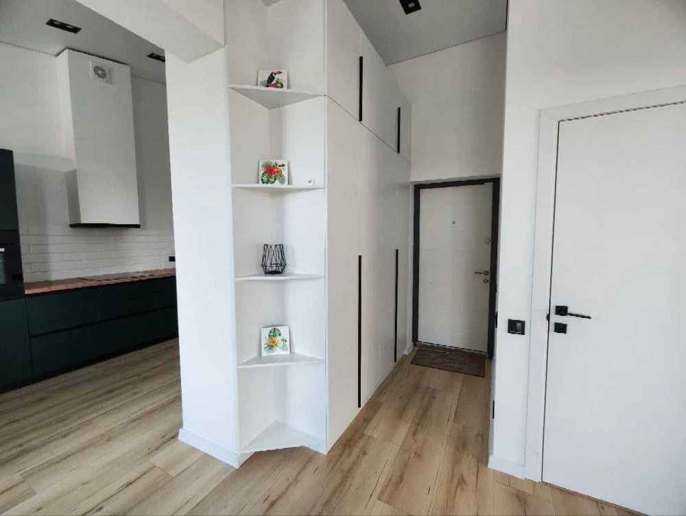 2к квартира + терраса в клубном доме на Гагарина Дафи Подстанция Днепр - изображение 7