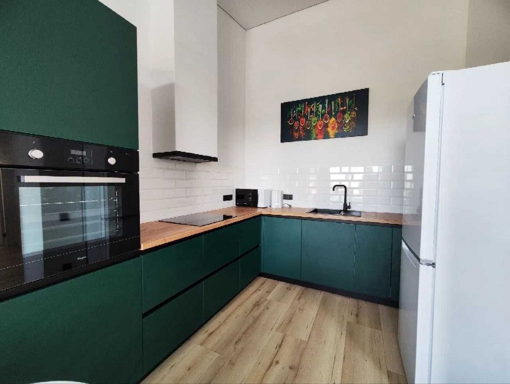 2к квартира + терраса в клубном доме на Гагарина Дафи Подстанция Днепр - изображение 2