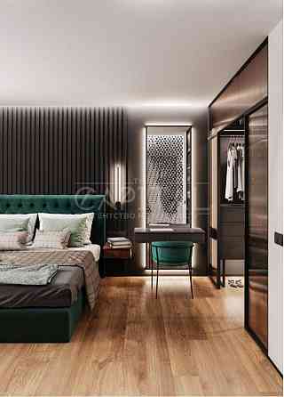 Аренда дизайнерской квартиры в ЖК White Lines Голосеево Київ