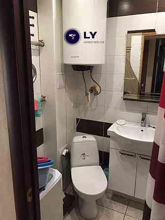 Здам 2к квартиру на Перемозі 4 Днепр