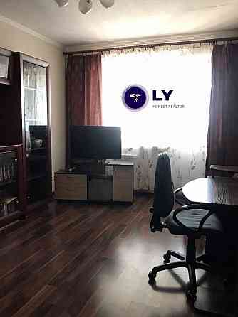 Здам 2к квартиру на Перемозі 4 Днепр