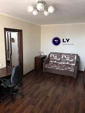 Здам 2к квартиру на Перемозі 4 Днепр