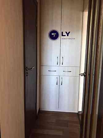 Здам 2к квартиру на Перемозі 4 Днепр