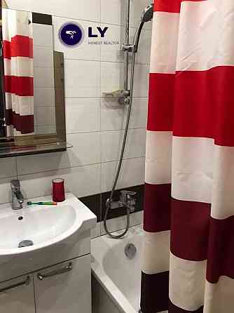 Здам 2к квартиру на Перемозі 4 Днепр