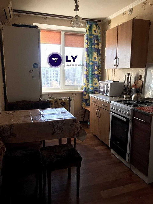 Здам 2к квартиру на Перемозі 4 Дніпро - зображення 8