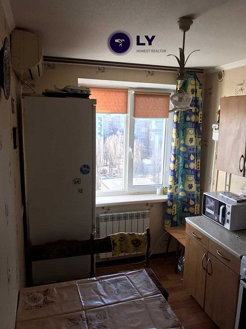 Здам 2к квартиру на Перемозі 4 Дніпро - зображення 7