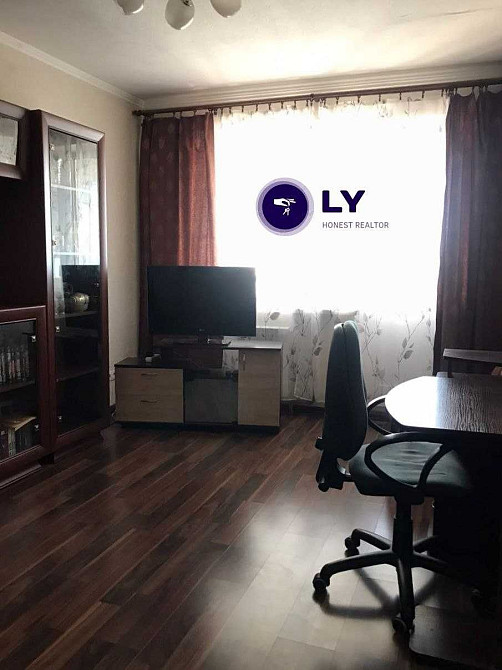 Здам 2к квартиру на Перемозі 4 Дніпро - зображення 3