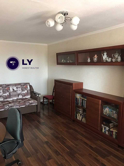 Здам 2к квартиру на Перемозі 4 Дніпро - зображення 2