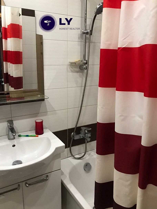 Здам 2к квартиру на Перемозі 4 Дніпро - зображення 6