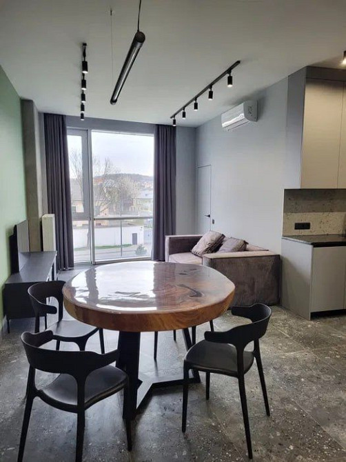 Оренда 1к квартири в Містечко Підзамче  Вул. Хмельницького Львов - изображение 1