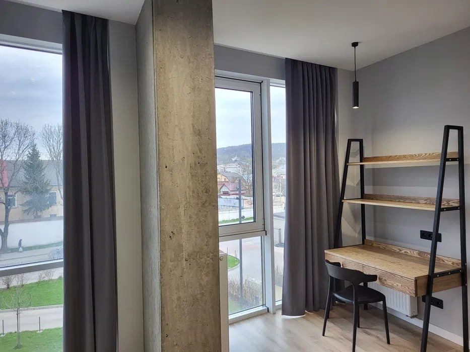 Оренда 1к квартири в Містечко Підзамче  Вул. Хмельницького Львов - изображение 7