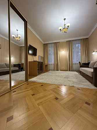 Оренда 2-к Бижній ЦЕНТР Львов