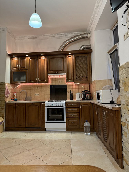 Оренда 2-к Бижній ЦЕНТР Львов - изображение 2