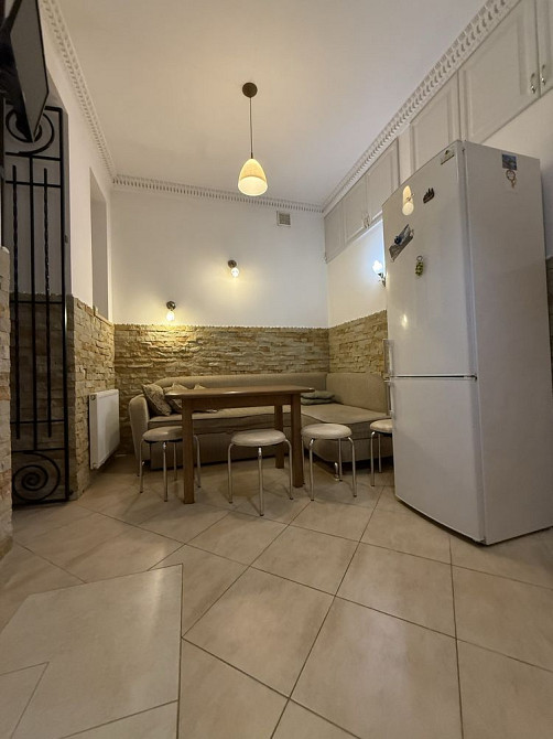 Оренда 2-к Бижній ЦЕНТР Львов - изображение 3