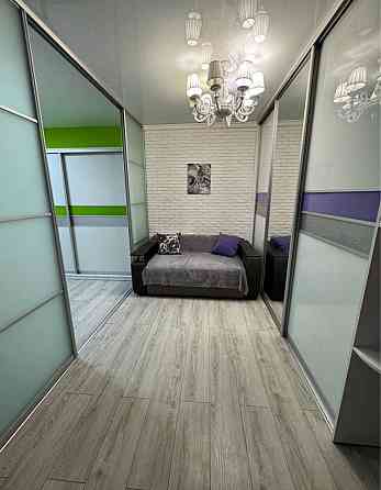 Однокомнатная квартира Харьков