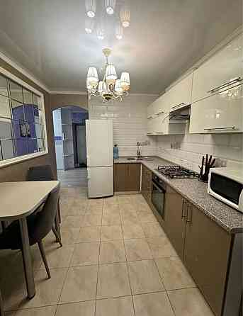 Однокомнатная квартира Харьков