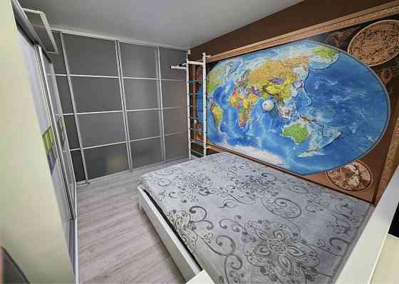 Однокомнатная квартира Харьков