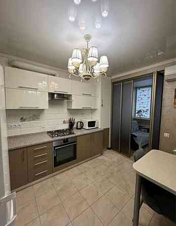 Однокомнатная квартира Харьков