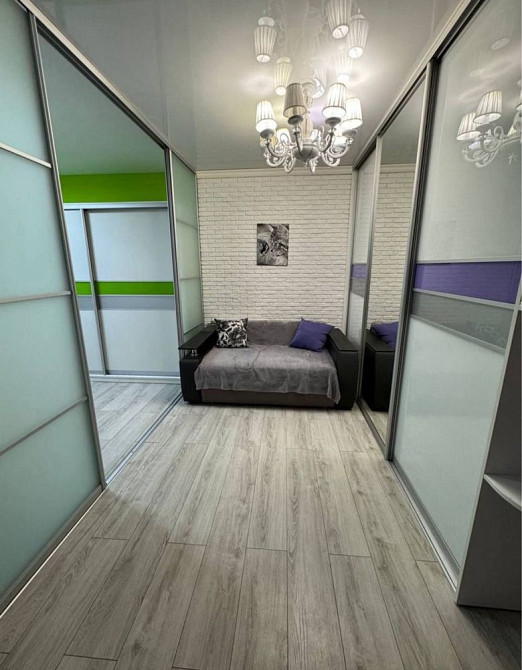 Однокомнатная квартира Харьков - изображение 3