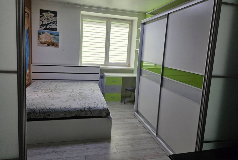 Однокомнатная квартира Харьков - изображение 2