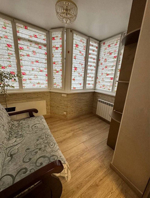 Однокомнатная квартира Харьков - изображение 6