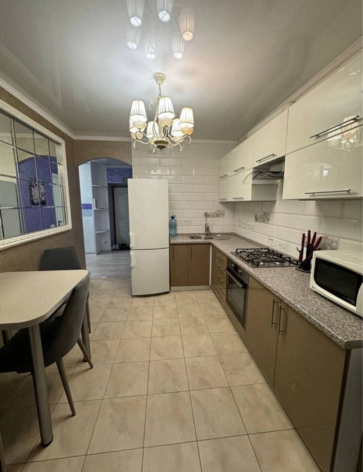 Однокомнатная квартира Харьков - изображение 4