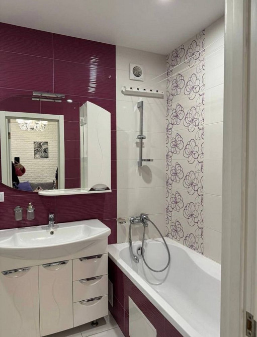 Однокомнатная квартира Харьков - изображение 7