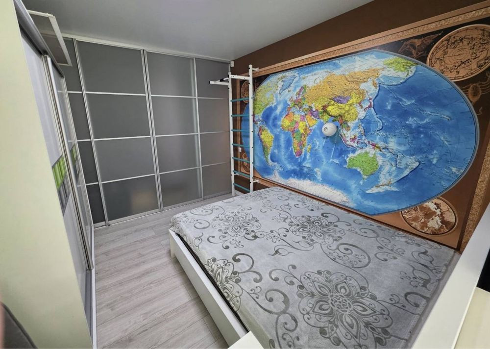 Однокомнатная квартира Харьков - изображение 1