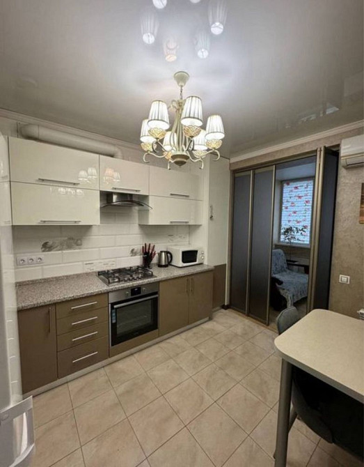 Однокомнатная квартира Харьков - изображение 5