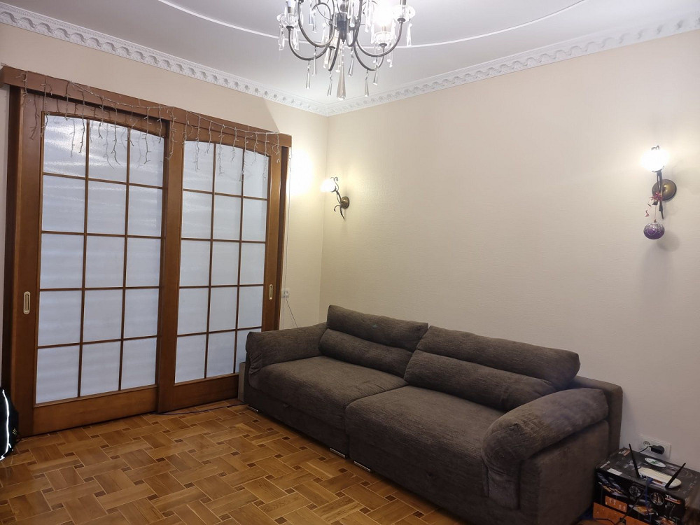 Сдам большую 3к, три кровати! Солнечная 1б, Аркадия, Генуэзская Одесса - изображение 3