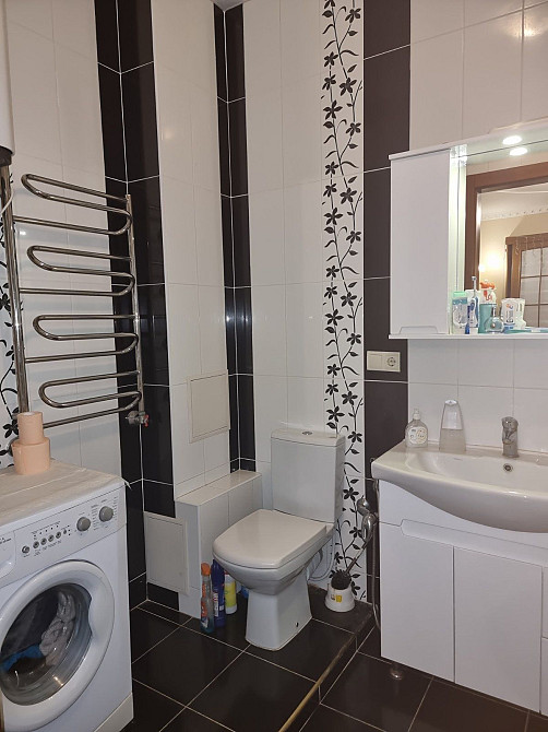 Сдам большую 3к, три кровати! Солнечная 1б, Аркадия, Генуэзская Одесса - изображение 5