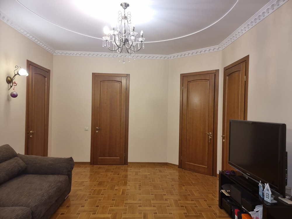 Сдам большую 3к, три кровати! Солнечная 1б, Аркадия, Генуэзская Одесса - изображение 2