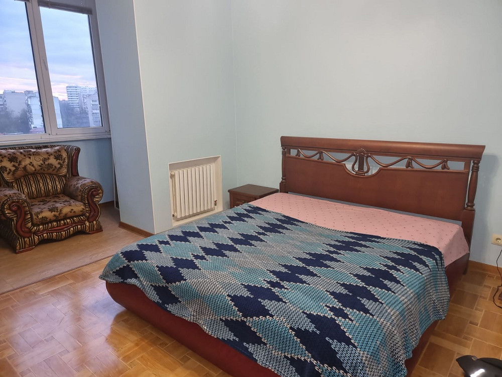 Сдам большую 3к, три кровати! Солнечная 1б, Аркадия, Генуэзская Одесса - изображение 8