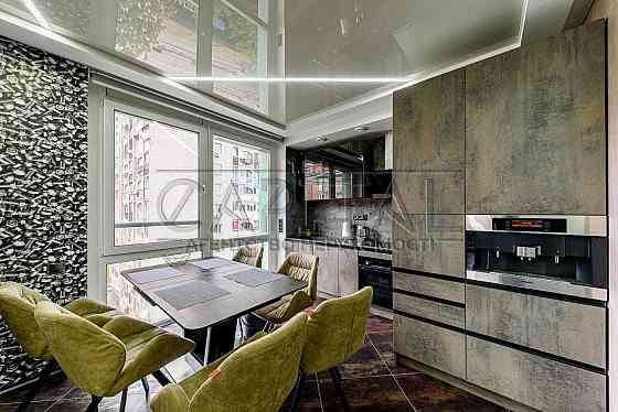 Жк Hoffman House/3 ком квартира/80м2/Генератор/Шевченковский/Центр Київ