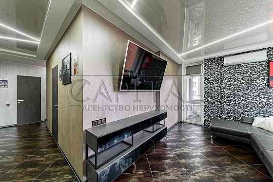 Жк Hoffman House/3 ком квартира/80м2/Генератор/Шевченковский/Центр Київ