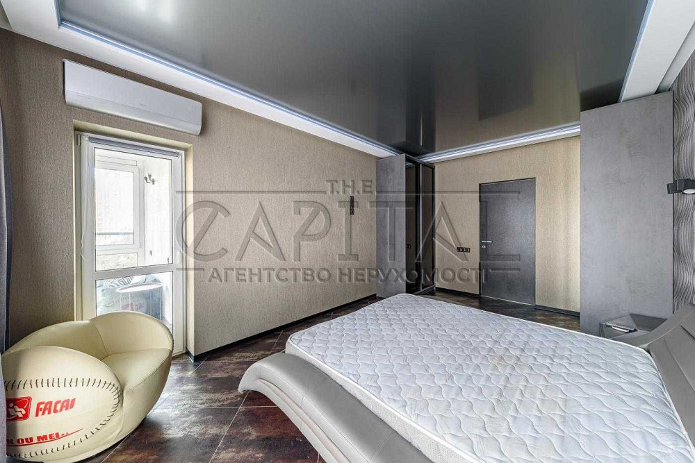 Жк Hoffman House/3 ком квартира/80м2/Генератор/Шевченковский/Центр Київ - зображення 7