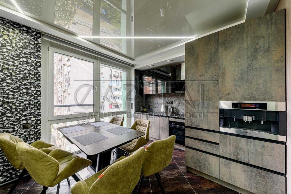 Жк Hoffman House/3 ком квартира/80м2/Генератор/Шевченковский/Центр Київ - зображення 1