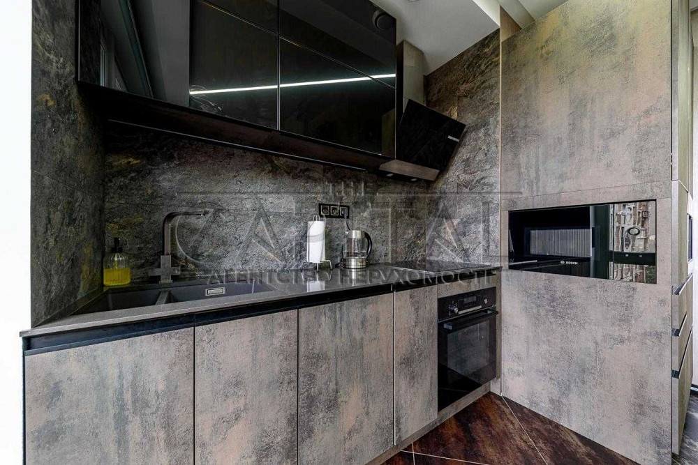 Жк Hoffman House/3 ком квартира/80м2/Генератор/Шевченковский/Центр Київ - зображення 4