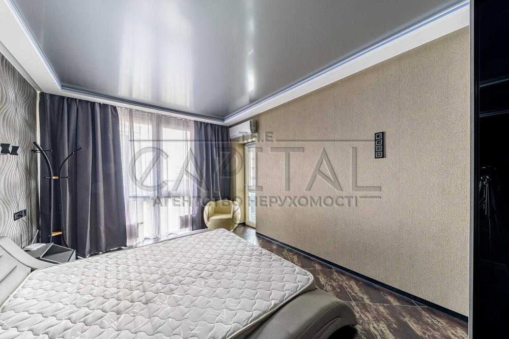 Жк Hoffman House/3 ком квартира/80м2/Генератор/Шевченковский/Центр Київ - зображення 8