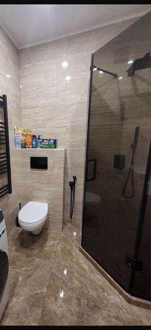 Оренда 1к квартири вул. Під Голоском Львов - изображение 4