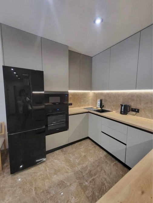 Оренда 1к квартири вул. Під Голоском Львов - изображение 2