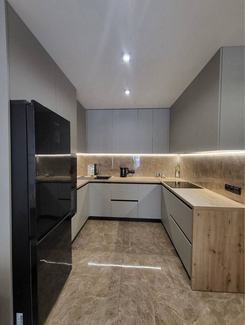 Оренда 1к квартири вул. Під Голоском Львов - изображение 5