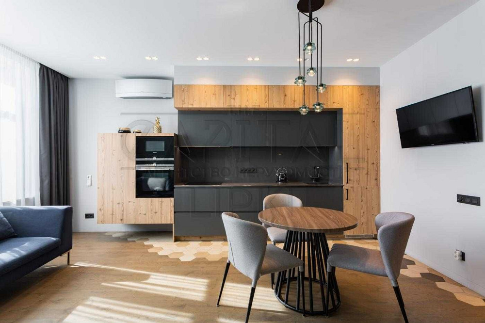 Оренда квартири, ЖК Новопечерські Липки, Драгомирова, Верхогляда Київ - зображення 6