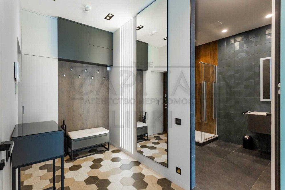 Оренда квартири, ЖК Новопечерські Липки, Драгомирова, Верхогляда Київ - зображення 5