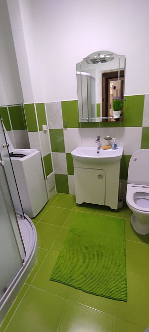 Терміново здається 1 км квартира р-н ДЕПОТУ, вільна, ключі! Черновцы - изображение 2