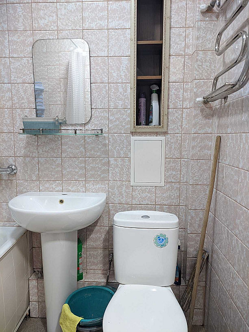 Актуально! 2 - кімн. квартира • район просп. Науки • (Гагарина пр) Днепр - изображение 8